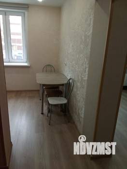 1-к квартира, на длительный срок, 30м2, 2/18 этаж