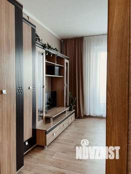 1-к квартира, на длительный срок, 42м2, 6/10 этаж