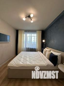 2-к квартира, посуточно, 50м2, 7/9 этаж