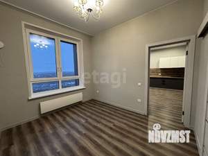 2-к квартира, на длительный срок, 55м2, 23/23 этаж