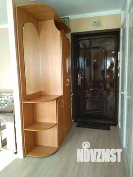 1-к квартира, посуточно, 37м2, 7/9 этаж