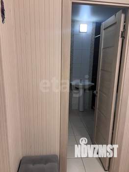 1-к квартира, на длительный срок, 42м2, 21/25 этаж