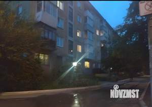 2-к квартира, на длительный срок, 48м2, 4/5 этаж