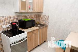 1-к квартира, посуточно, 30м2, 6/17 этаж