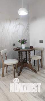 Студия квартира, посуточно, 30м2, 18/25 этаж