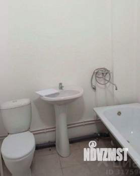 1-к квартира, на длительный срок, 36м2, 19/25 этаж