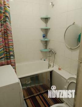 2-к квартира, на длительный срок, 44м2, 5/5 этаж