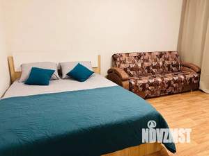 1-к квартира, посуточно, 37м2, 5/10 этаж