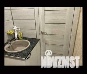 Студия квартира, посуточно, 14м2, 2/5 этаж