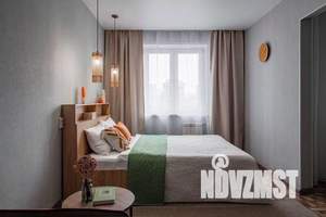 1-к квартира, посуточно, 34м2, 8/15 этаж