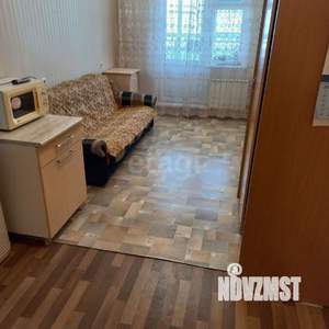 Студия квартира, на длительный срок, 23м2, 9/16 этаж