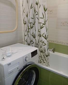 2-к квартира, на длительный срок, 54м2, 5/10 этаж