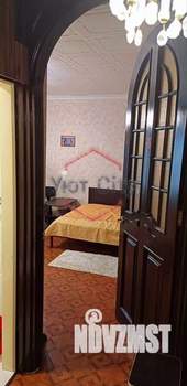 Студия квартира, на длительный срок, 32м2, 2/5 этаж