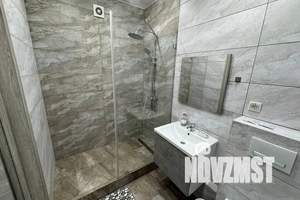 1-к квартира, посуточно, 27м2, 10/17 этаж