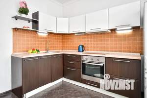 1-к квартира, посуточно, 42м2, 4/9 этаж