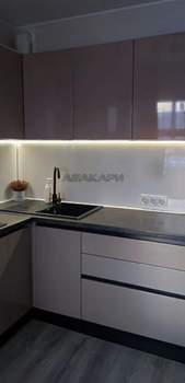 1-к квартира, на длительный срок, 40м2, 5/16 этаж