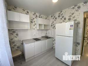 1-к квартира, на длительный срок, 32м2, 7/17 этаж