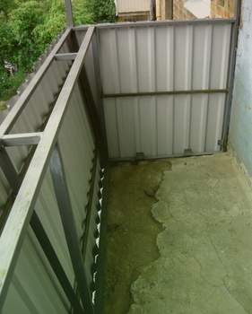 2-к квартира, на длительный срок, 57м2, 3/5 этаж