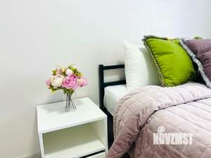 2-к квартира, посуточно, 60м2, 1/1 этаж