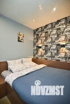 2-к квартира, посуточно, 44м2, 2/5 этаж