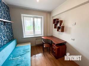 3-к квартира, на длительный срок, 70м2, 4/5 этаж