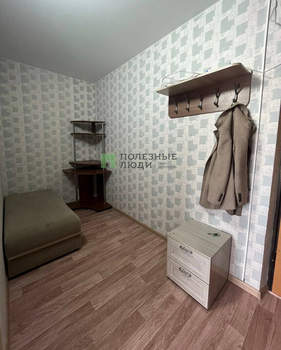 1-к квартира, на длительный срок, 40м2, 15/17 этаж