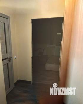 Студия квартира, на длительный срок, 27м2, 25/25 этаж