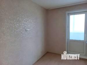 2-к квартира, на длительный срок, 53м2, 2/10 этаж