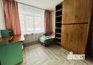 1-к квартира, на длительный срок, 32м2, 1/4 этаж