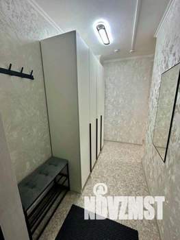 2-к квартира, на длительный срок, 50м2, 15/24 этаж