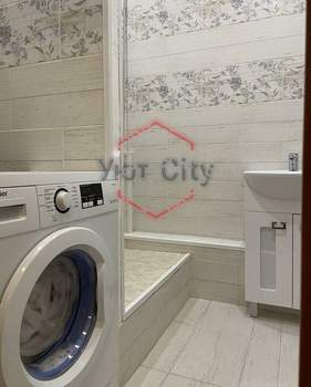 1-к квартира, на длительный срок, 44м2, 2/10 этаж