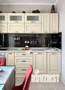 2-к квартира, посуточно, 54м2, 24/25 этаж
