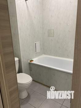 1-к квартира, на длительный срок, 44м2, 4/17 этаж