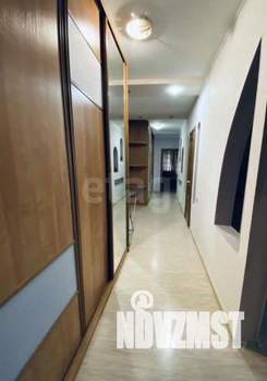 3-к квартира, на длительный срок, 107м2, 2/11 этаж