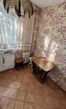 1-к квартира, на длительный срок, 35м2, 5/5 этаж