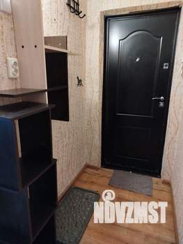 1-к квартира, на длительный срок, 32м2, 2/5 этаж