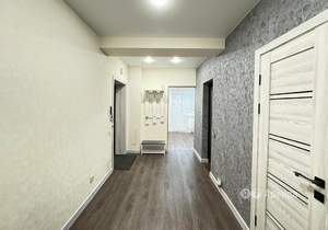 1-к квартира, на длительный срок, 50м2, 8/10 этаж