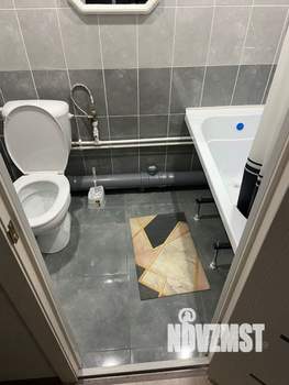 Студия квартира, на длительный срок, 15м2, 2/5 этаж