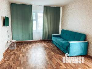 2-к квартира, посуточно, 63м2, 5/9 этаж