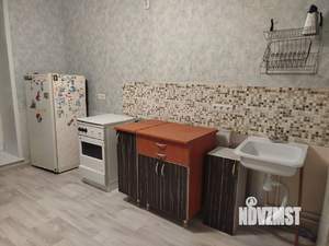 1-к квартира, на длительный срок, 40м2, 8/9 этаж