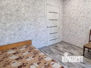 3-к квартира, посуточно, 50м2, 1/15 этаж