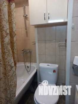 1-к квартира, посуточно, 26м2, 1/9 этаж