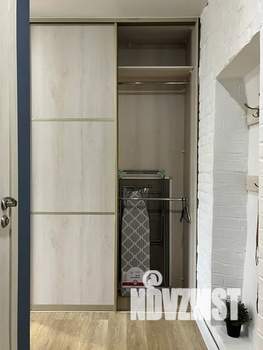 Студия квартира, посуточно, 32м2, 2/5 этаж