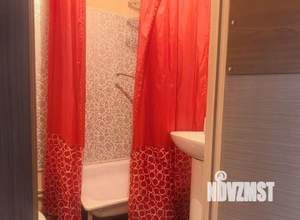 Студия квартира, на длительный срок, 24м2, 4/18 этаж