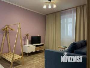 1-к квартира, посуточно, 31м2, 1/1 этаж