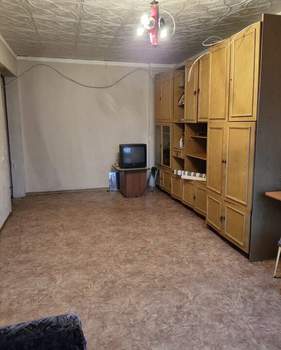 1-к квартира, на длительный срок, 37м2, 2/5 этаж