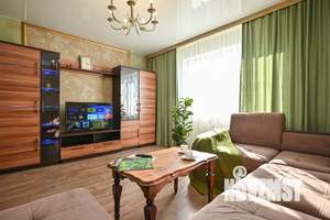 2-к квартира, посуточно, 52м2, 7/9 этаж