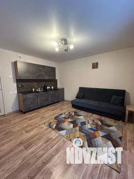 1-к квартира, посуточно, 50м2, 1/1 этаж