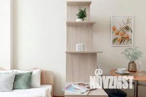 1-к квартира, посуточно, 25м2, 6/11 этаж