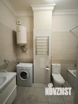 1-к квартира, на длительный срок, 50м2, 11/27 этаж